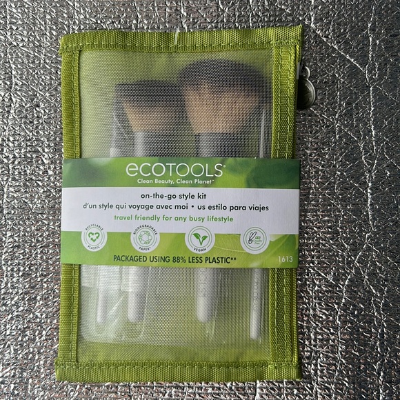 ecotools Makeup Ecotools Brushes Poshmark